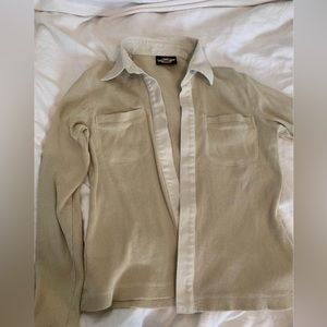 Harley Davidson Cardigan